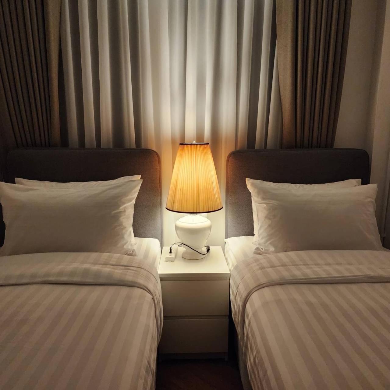Hostel Sleep Walker Poshtel Chiang Mai Exterior foto