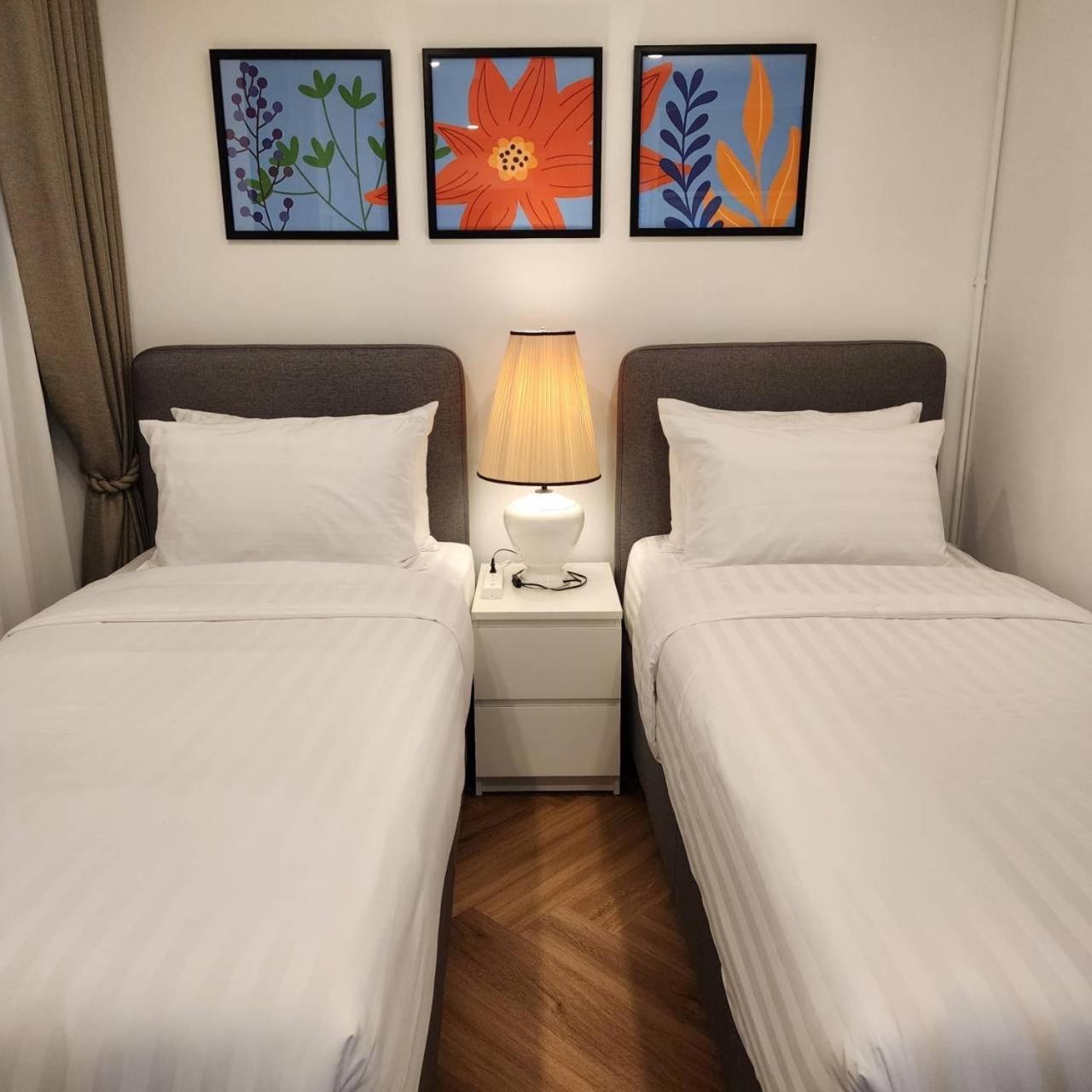 Hostel Sleep Walker Poshtel Chiang Mai Exterior foto